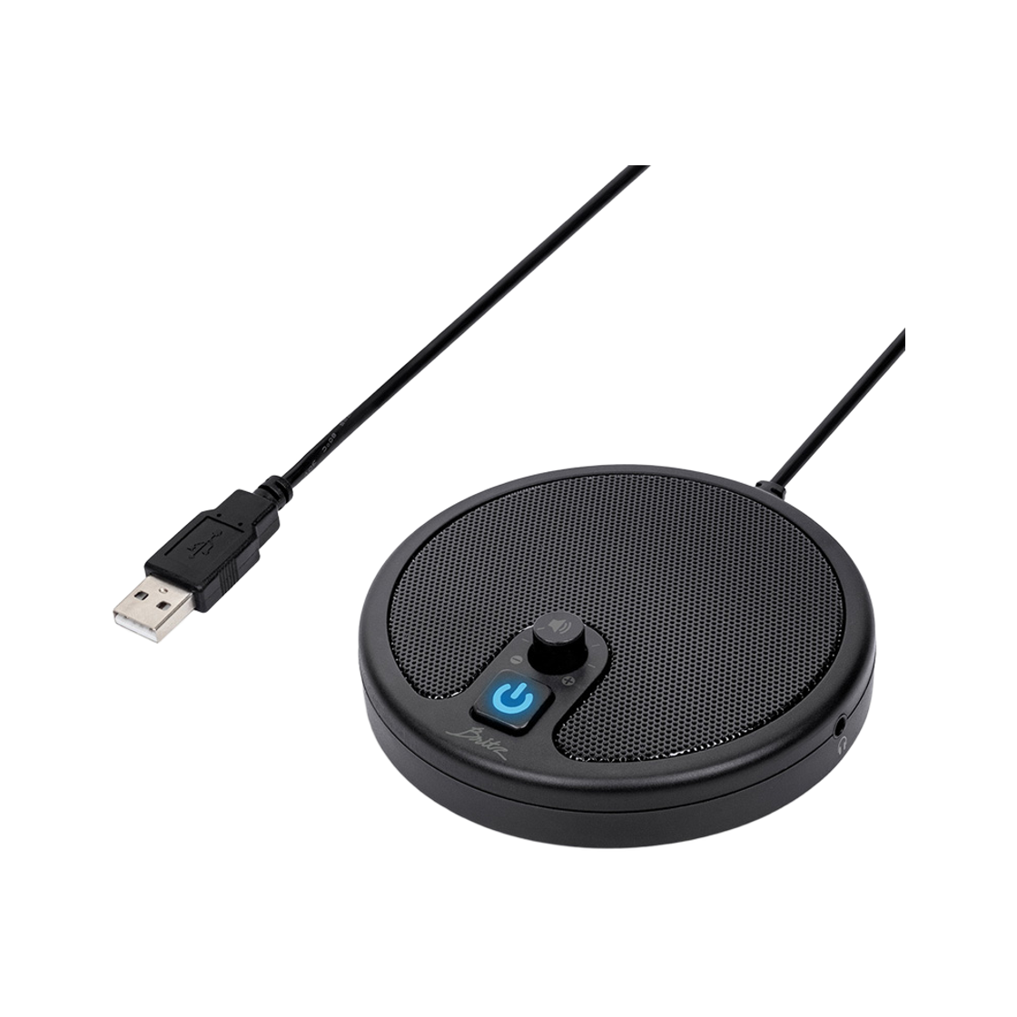 브리츠 회의용 방송 게이밍 마이크  BZ-STM35(Britz BZ-STM35 All-in-One Gaming & Conference Microphone) - 3