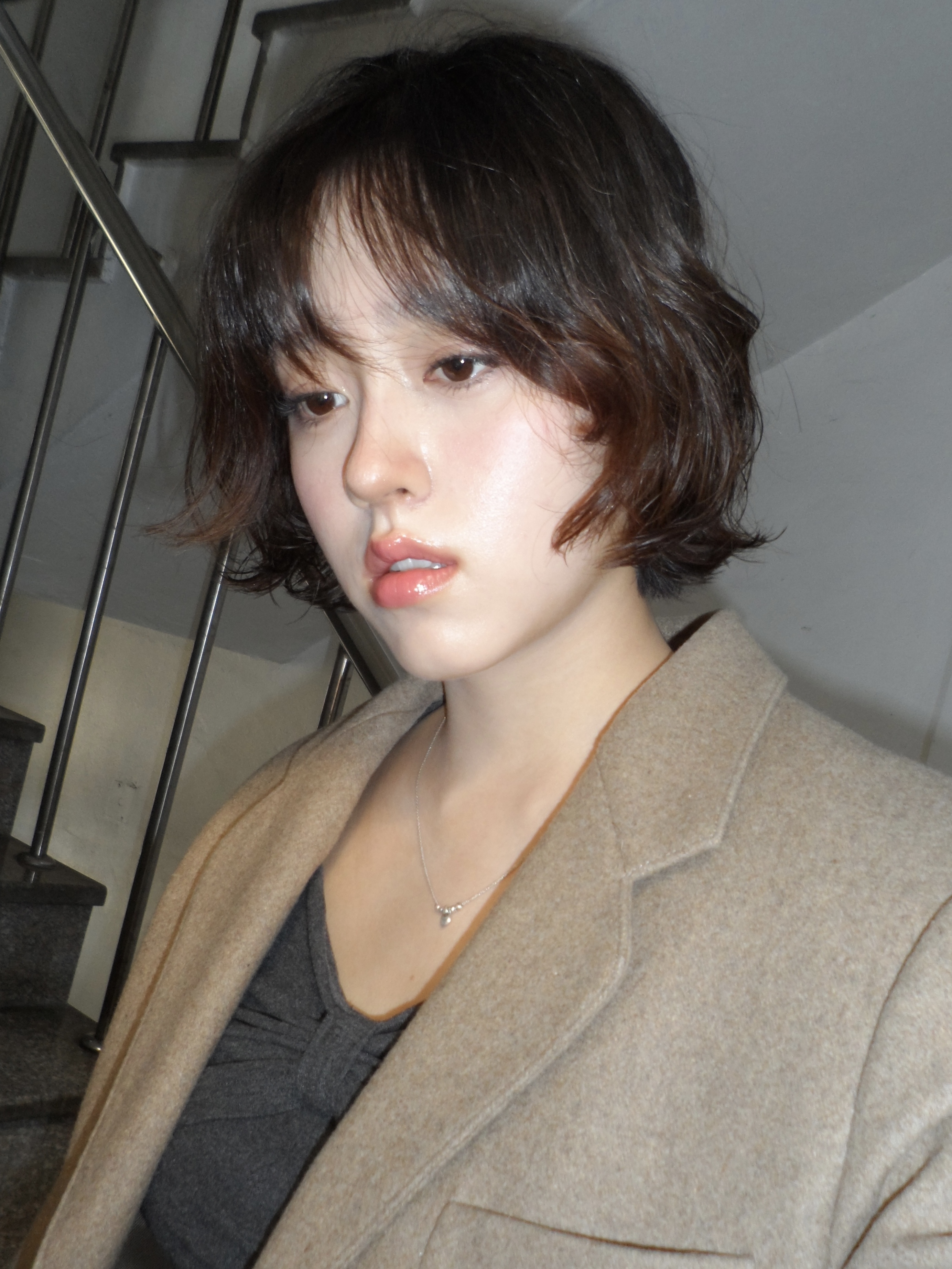 띵인님의 스타일 - 1