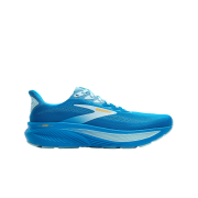 Brooks Running Ghost 17 Cloissone Blue Orange - D Medium