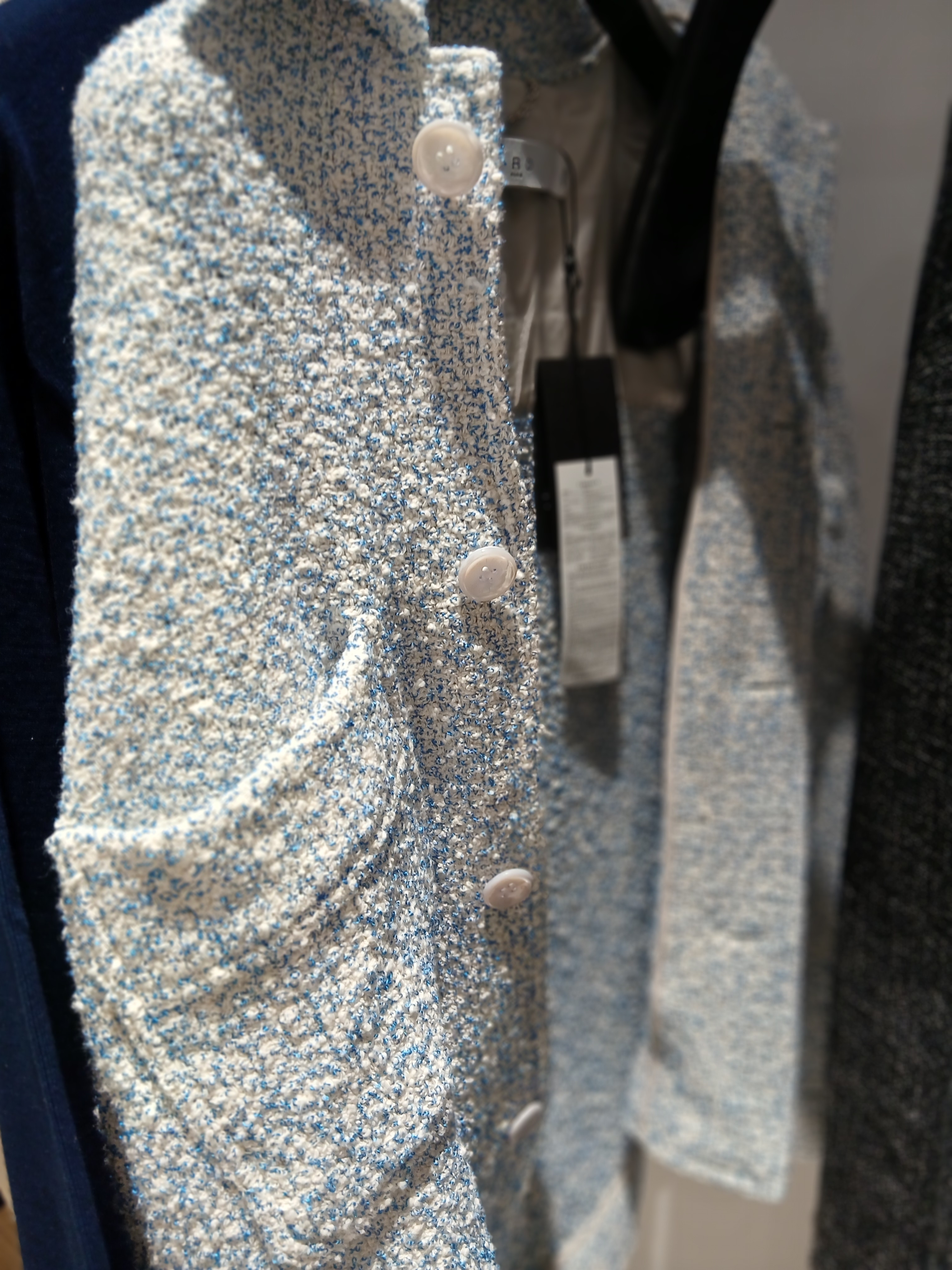 Iro Palmtree Nylon Ball Cap Navy, Maison Margiela Calfskin Replica Sneakers 착용 스타일 - 3