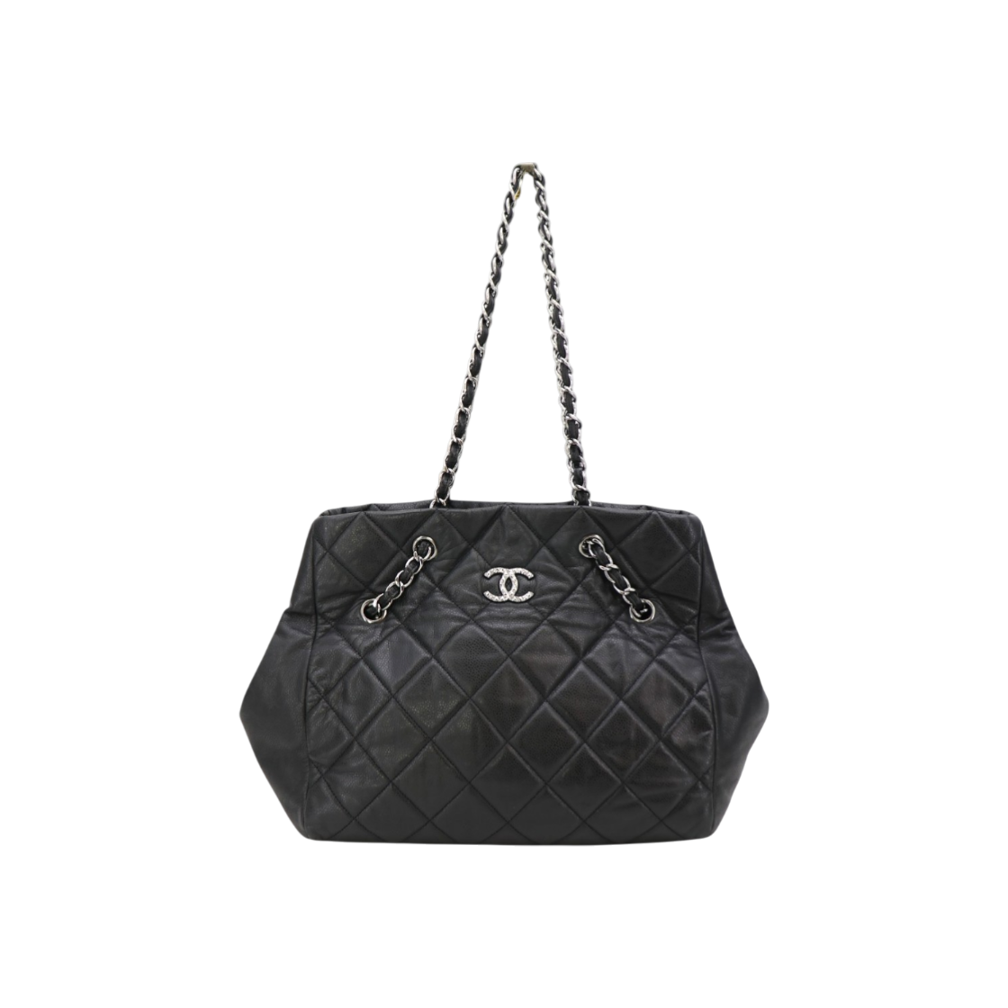 샤넬 소프트 캐비어 쇼퍼백 13번대(Chanel Soft Caviar Shopper Bag No. 13) - 1