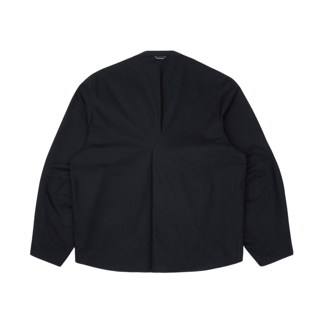아더에러 셔츠 프로덕트. 30 느와르(Ader Error Shirt Product. 30 Noir) - 2
