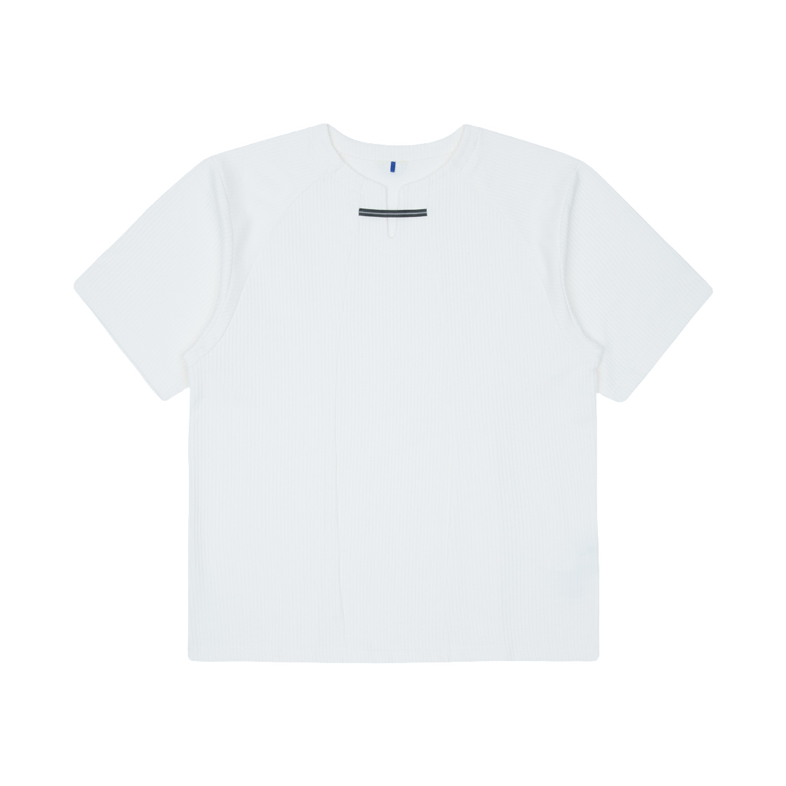 BP01SSTS0101OW Ader Error T-Shirt Product. 46 Off White