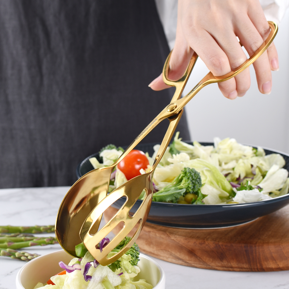 바겐슈타이거 티타늄 샐러드집게(WAGENSTEIGER Titanium Salad Tongs) - 5