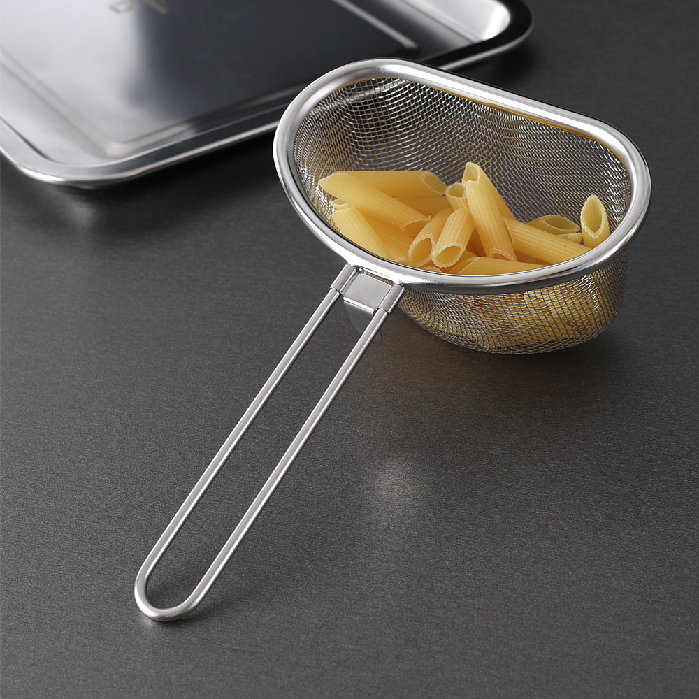 바겐슈타이거 스트레이너 트라이앵글(WAGENSTEIGER Triangle Strainer) - 5