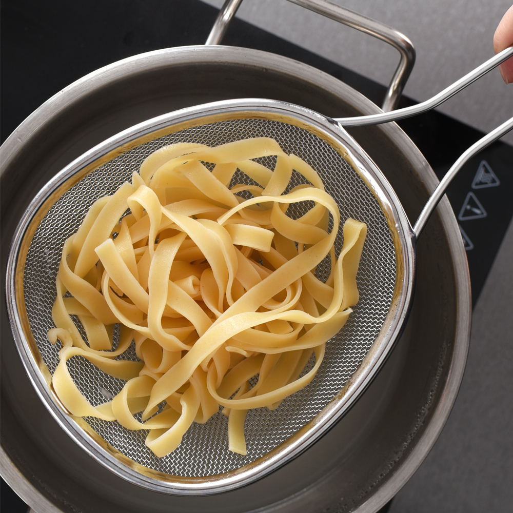 바겐슈타이거 스트레이너 라켓 작은망(WAGENSTEIGER Racket Strainer Small) - 6