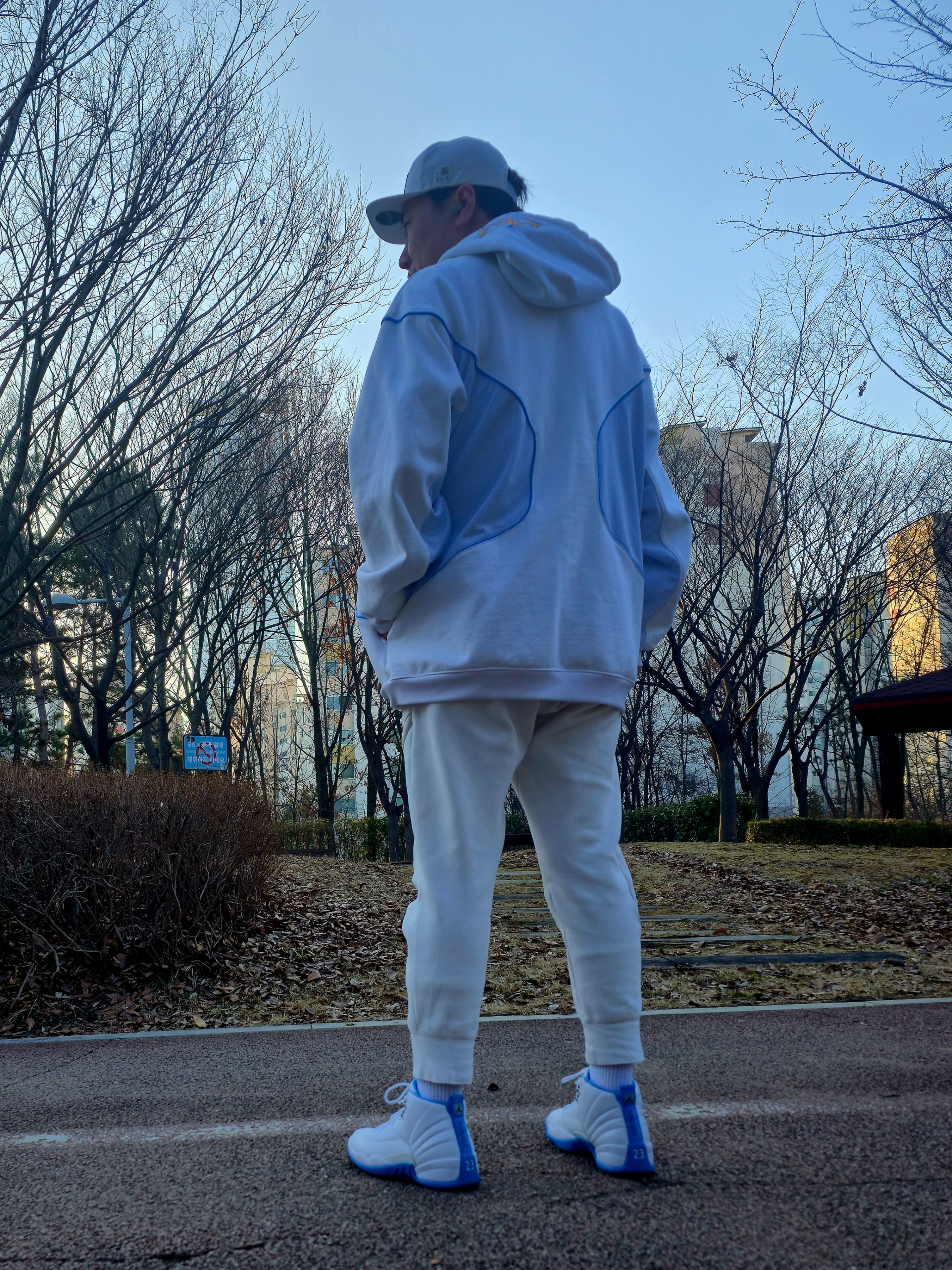 I miss Zoo York님의 스타일