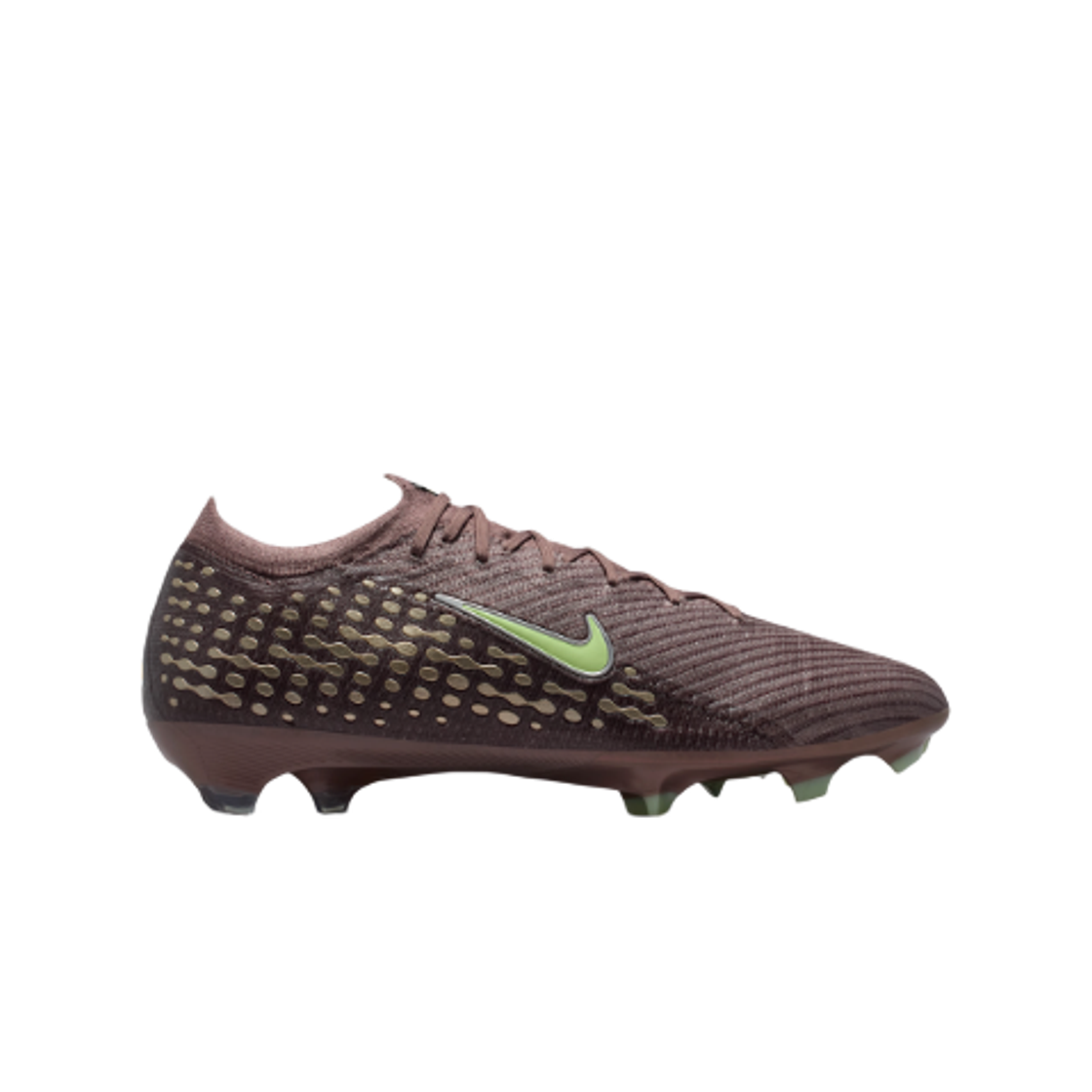 FQ8683-200 Nike Zoom Mercurial Vapor 16 Elite KM FG Plum Eclipse Metallic Silver