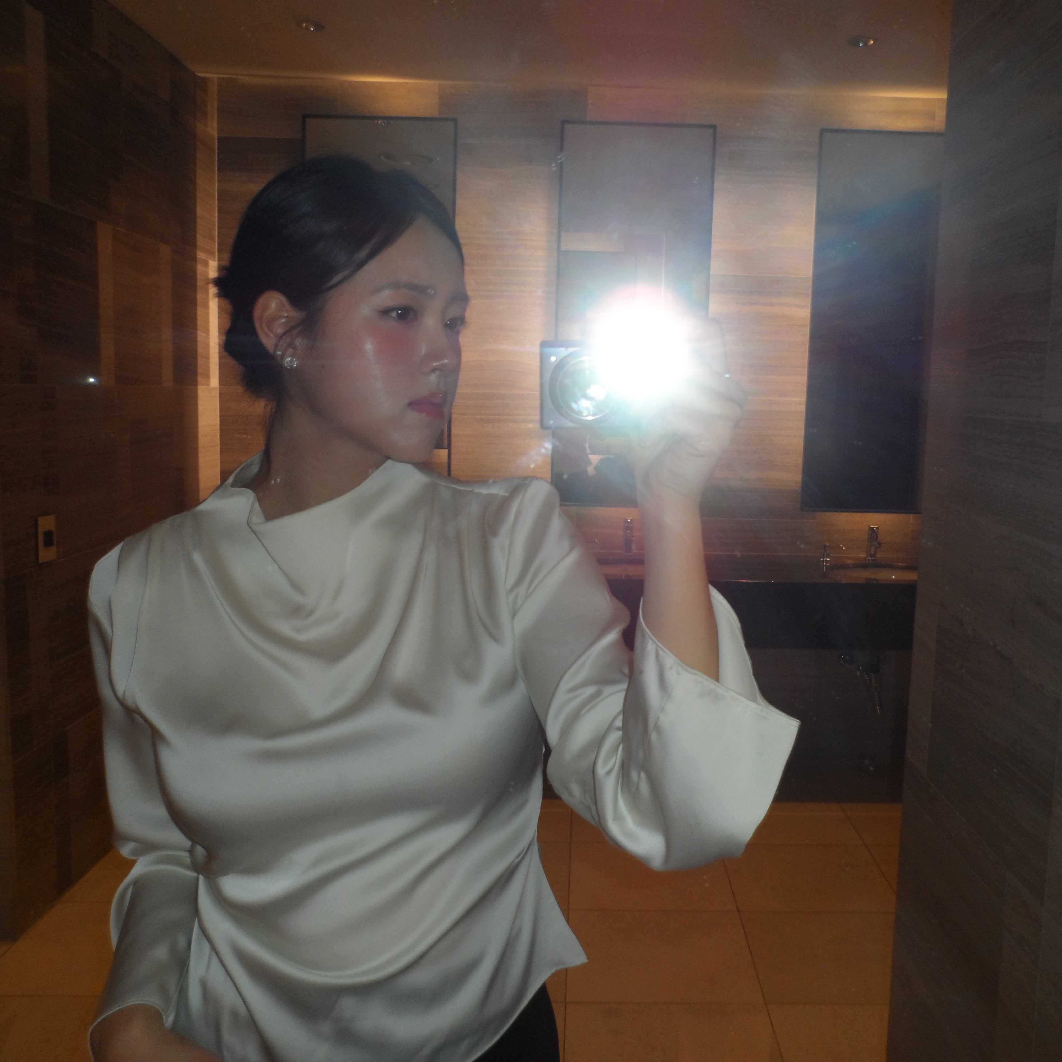 띵인님의 스타일 - 4