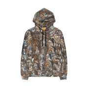 Nike x Drake Nocta x Chrome Hearts Hoodie Realtree Camo - US/EU