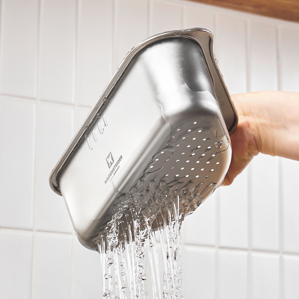 바겐슈타이거 싱크대 코너바스켓(WAGENSTEIGER Sink Corner Basket) - 4