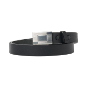 Taiga Takahashi Lot.003 Hickok Belt Black