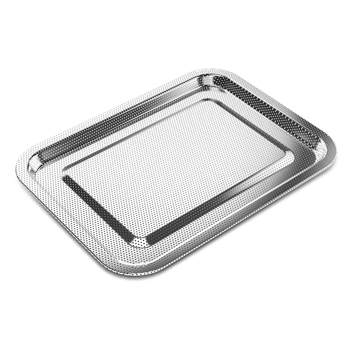 GUUD_WA0240 WAGENSTEIGER STS 304 Perforated Tray