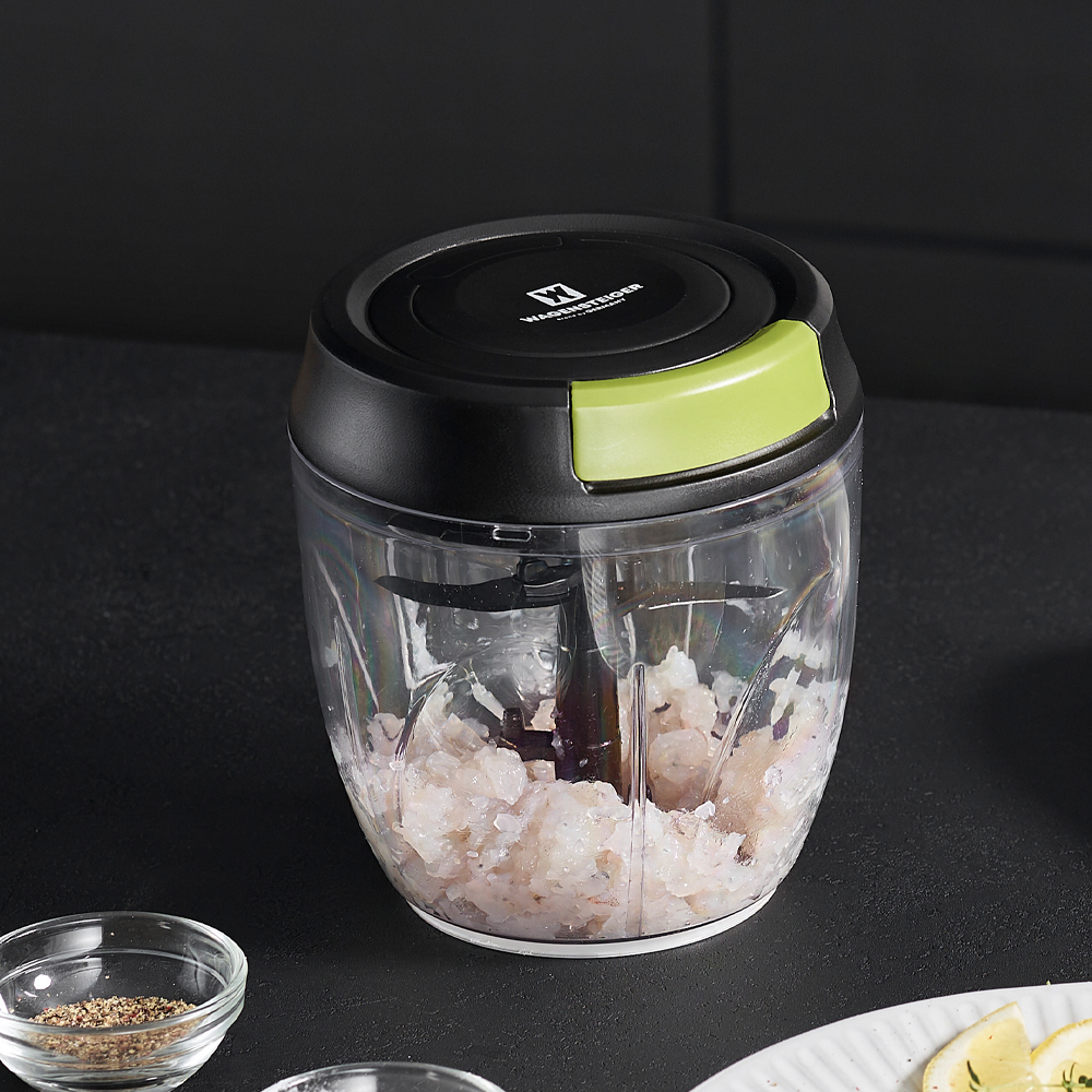 바겐슈타이거 슈넬 초퍼 900ml(WAGENSTEIGER Schnell Chopper 900ml) - 4