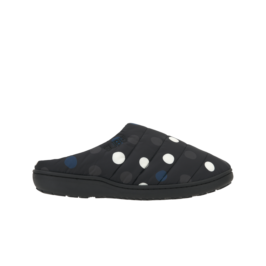 스부 다운 샌들 쓰리 닷(Subu Down Sandal Three Dots)