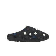 Subu Down Sandal Three Dots