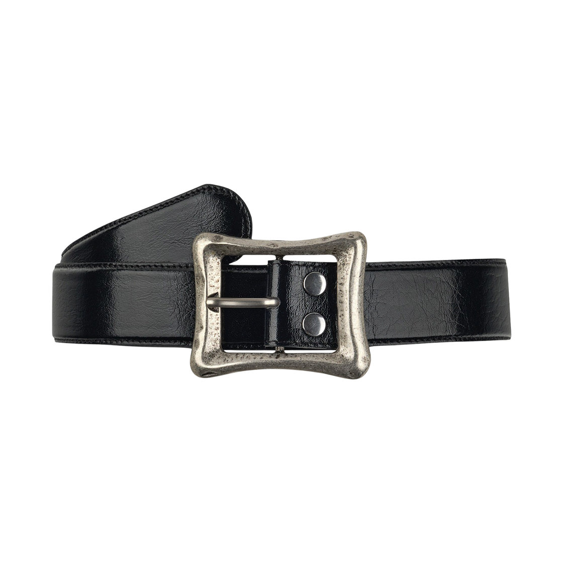 에모스탠스클럽 코어 벨트 블랙(emostanceclub Core Belt BLACK)