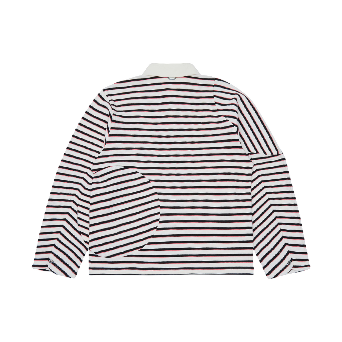 아더에러 폴로 롱슬리브 티셔츠 프로덕트. 29 아이보리(Ader Error Polo L/S T-Shirt Product. 29 Ivory) - 2