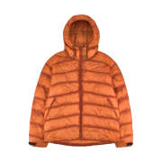 Salomon UNI Cross Insulation Jacket Orange Carrot