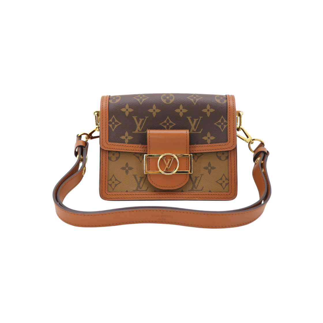 루이비통 도핀 미니(Louis Vuitton Dauphine Mini)