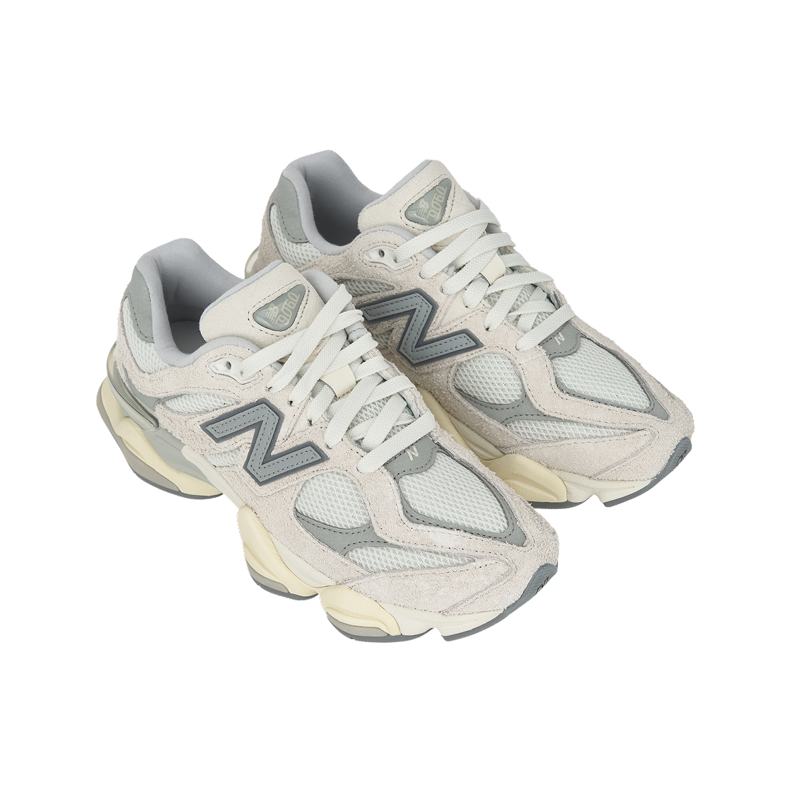 뉴발란스 9060 씨 솔트(New Balance 9060 Sea Salt) - 4