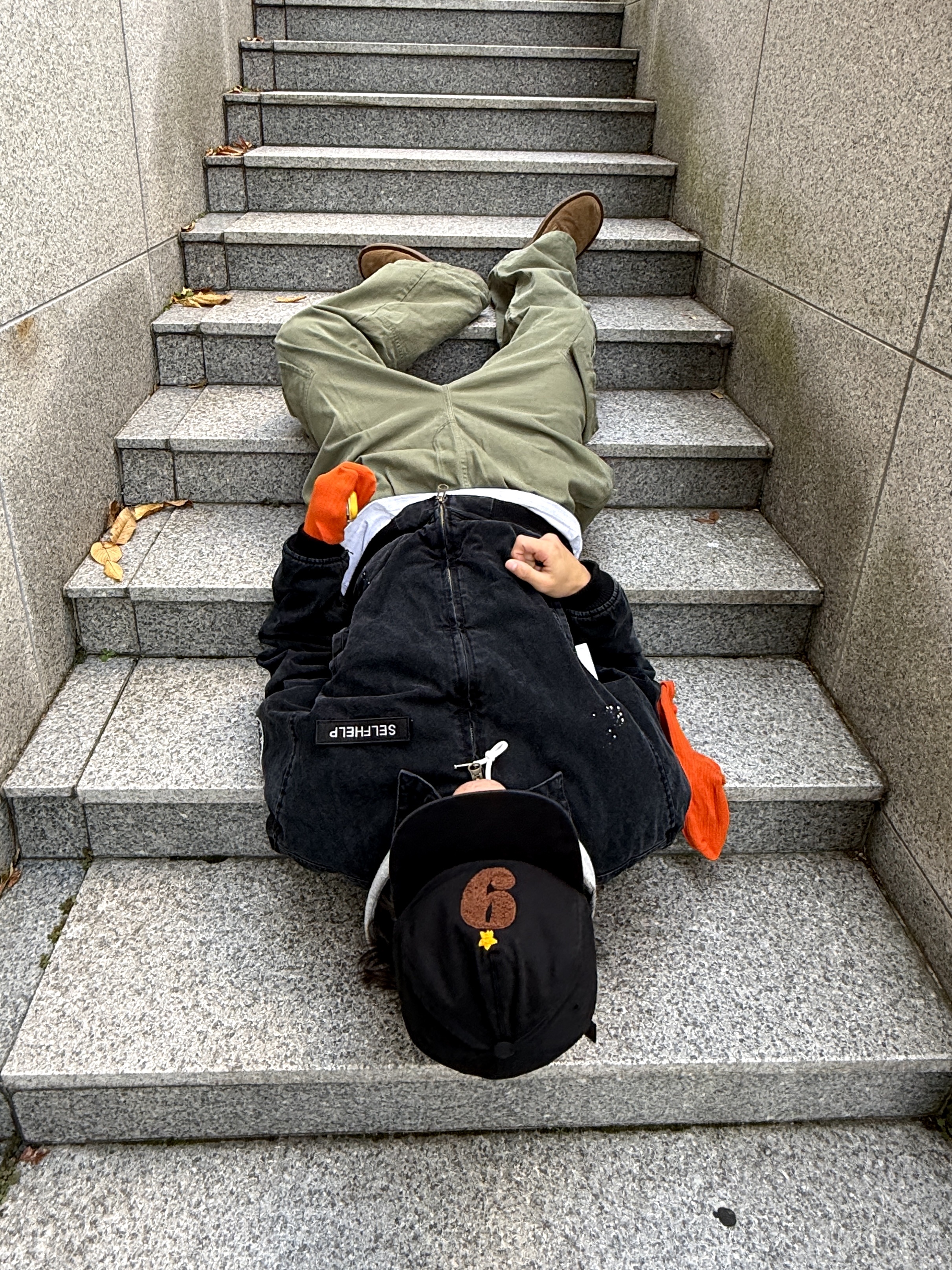 Birkenstock Boston Soft Footbed Mocha - Narrow 착용 스타일 - 1