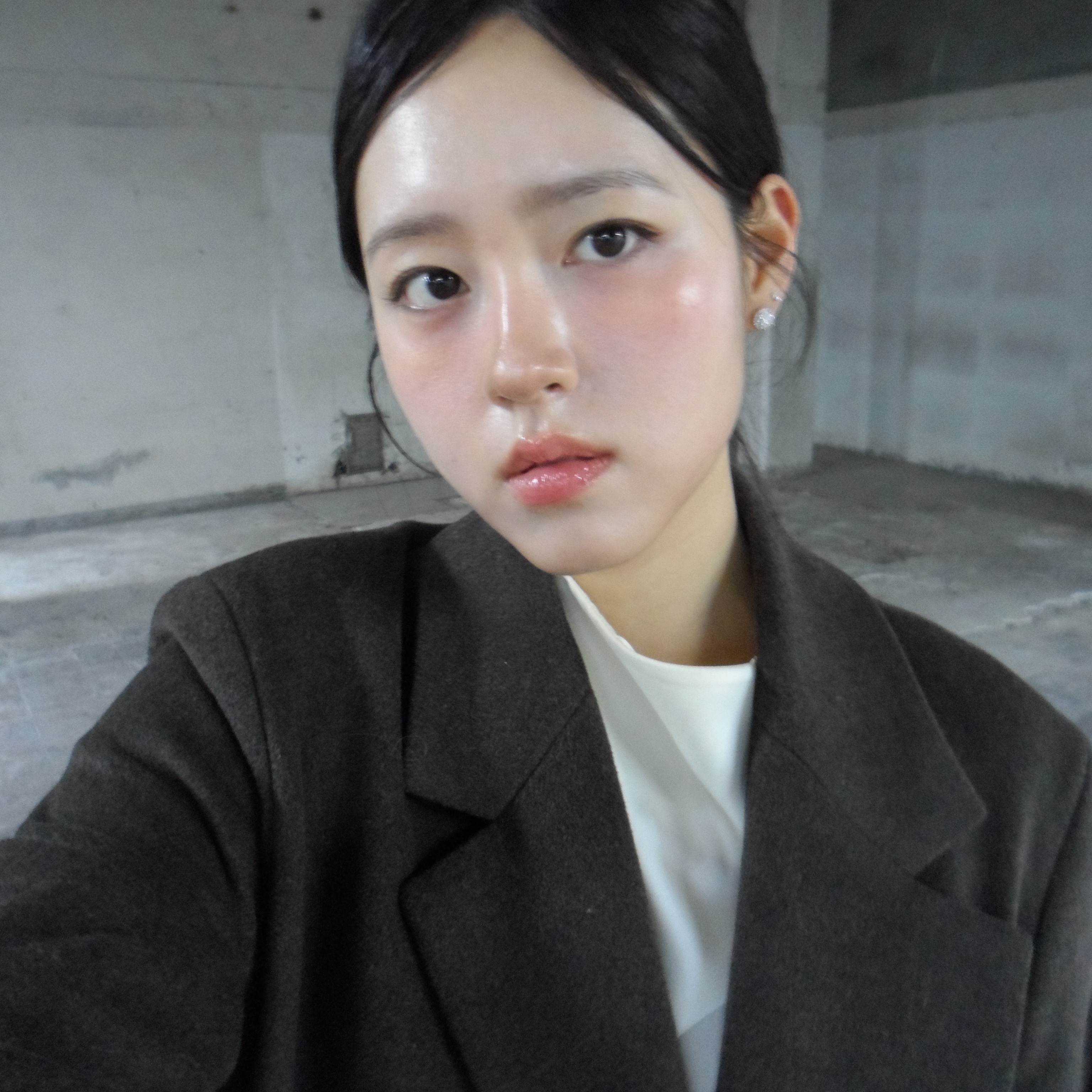 띵인님의 스타일 - 3