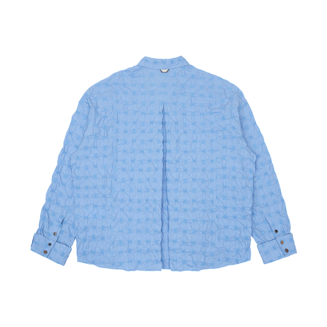 아더에러 셔츠 프로덕트. 31 스카이 블루(Ader Error Shirt Product. 31 Sky Blue) - 2