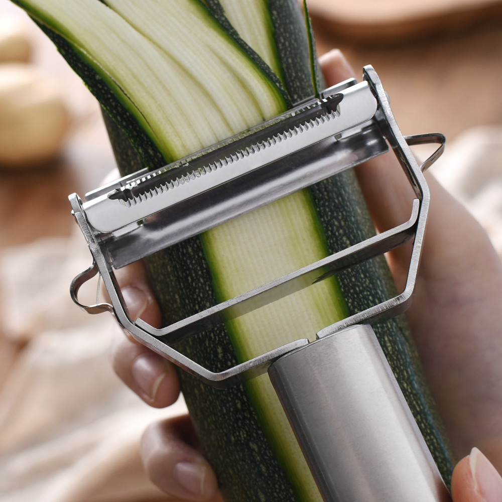 바겐슈타이거 멀티 스텐필러(WAGENSTEIGER Stainless Peeler Multi) - 2