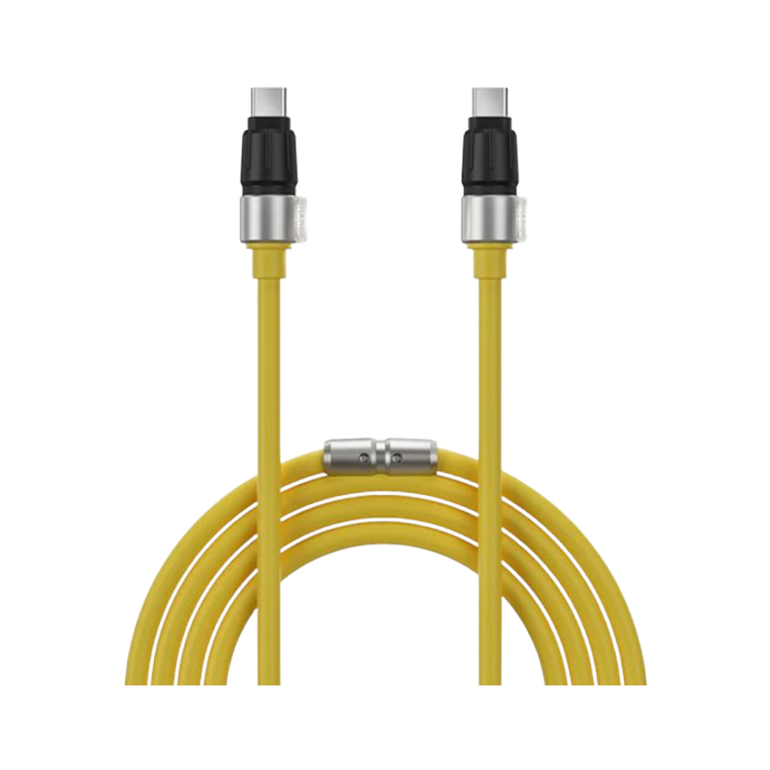 샤지 팬텀 C to C 케이블 240W 1.2M(Sharge Phantom C to C Cable 240W 1.2m)