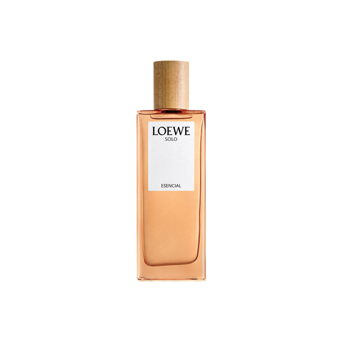 로에베 솔로 에센시알 오 드 뚜왈렛 50ml(Loewe Solo Esencial Eau de Toilette 50ml)