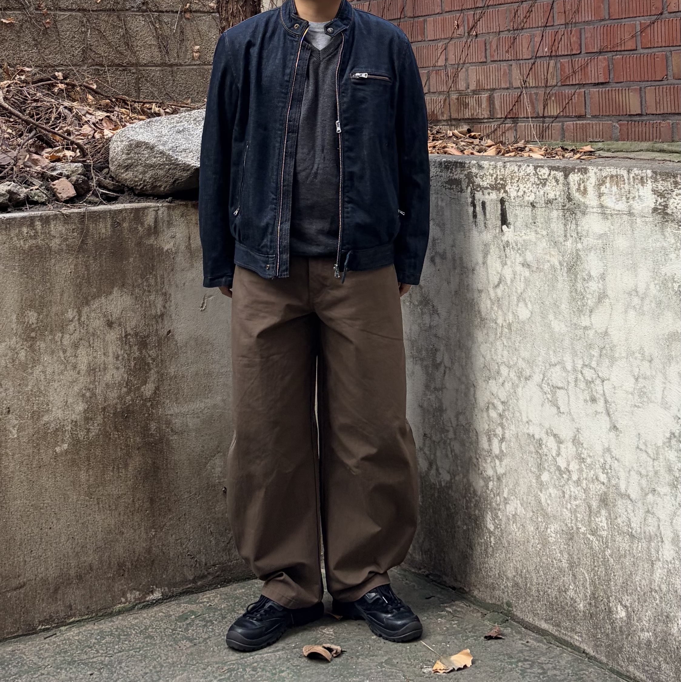 him0_0d님의 스타일 - 3