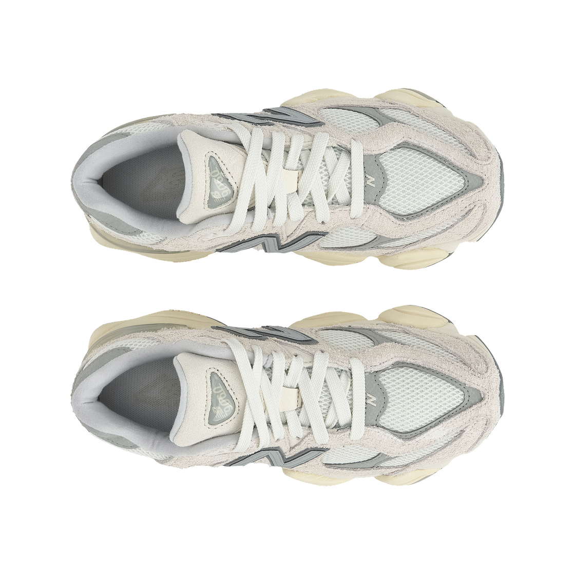 뉴발란스 9060 씨 솔트(New Balance 9060 Sea Salt) - 5
