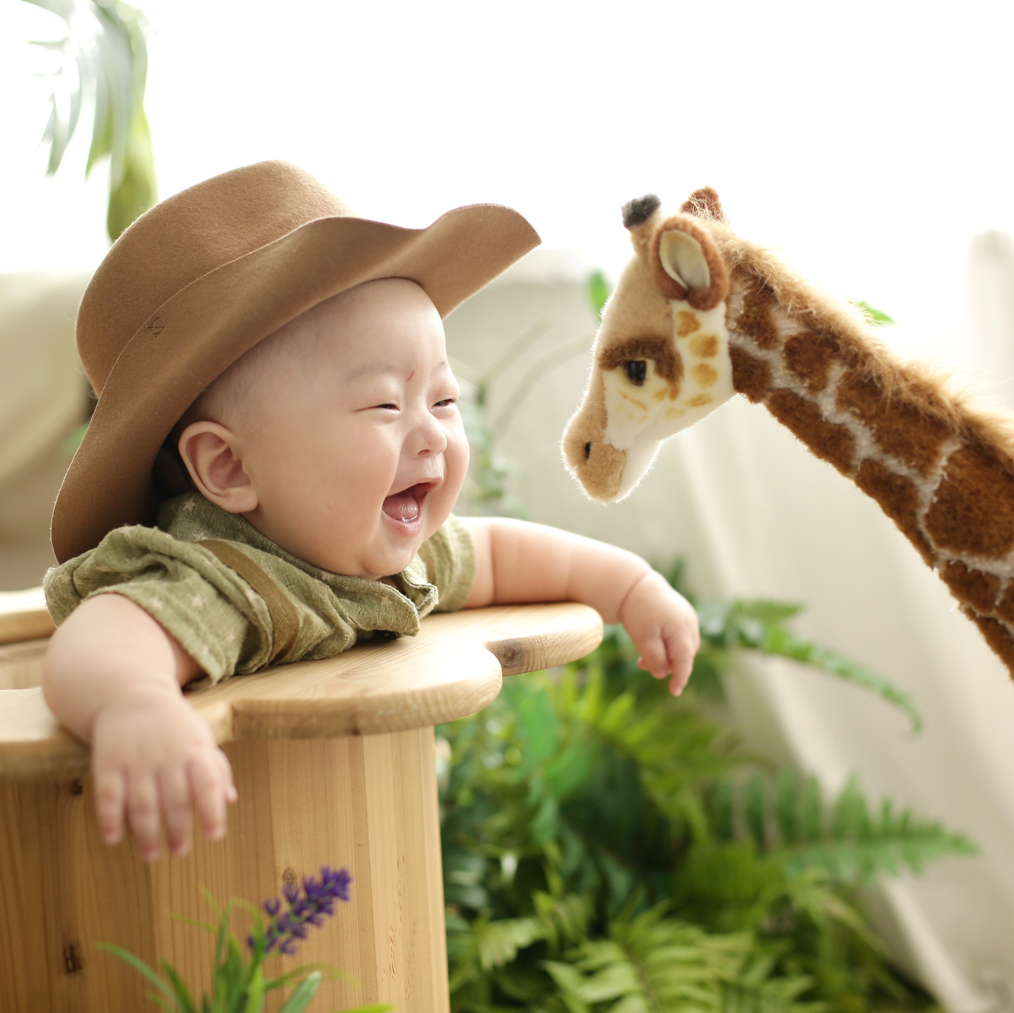 나이키가 몇이니?님의 스타일 - 3