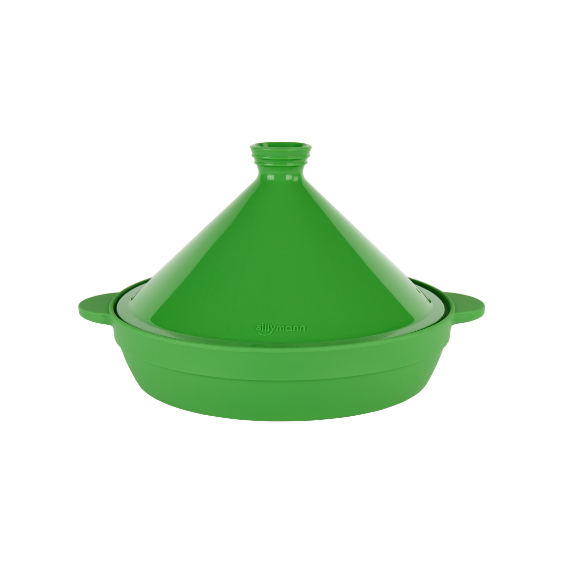 실리만 뉴트로 실리콘 무수분 찜기(대)(SILLYMANN Newtro silicone steamer (Large)) - 2