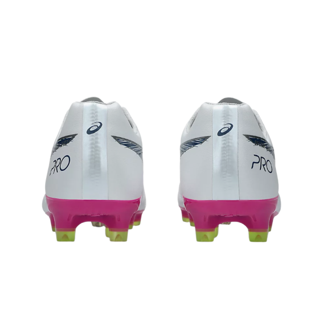 아식스 DS 라이트 X 플라이 프로 3 화이트 트와일라잇 블루 - D 스탠다드(Asics DS Light X-Fly Pro 3 White Twilight Blue - D Standard) - 3