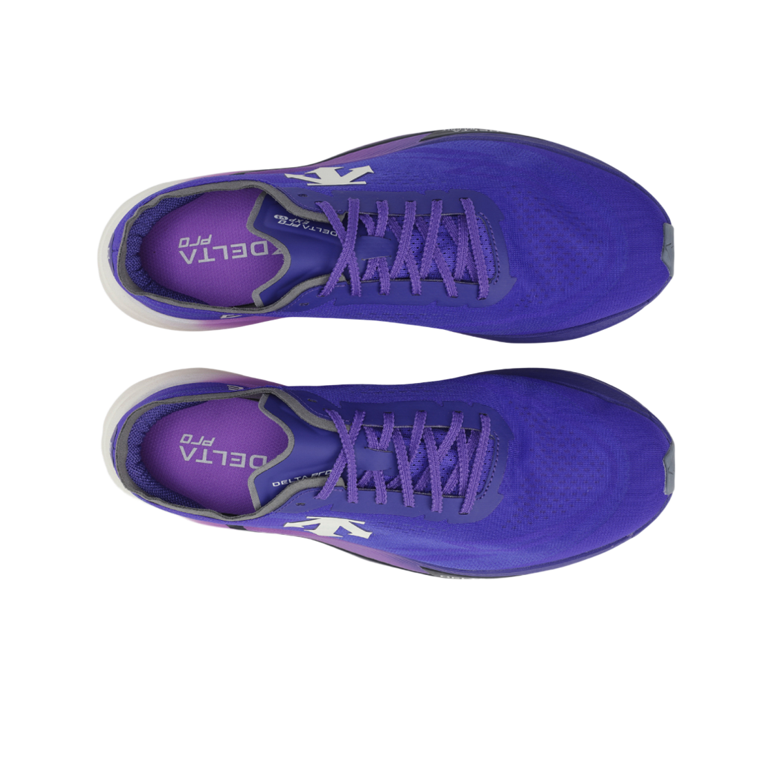 데상트 델타프로 EXP V3 퍼플(Descente Deltapro EXP V3 Purple) - 2