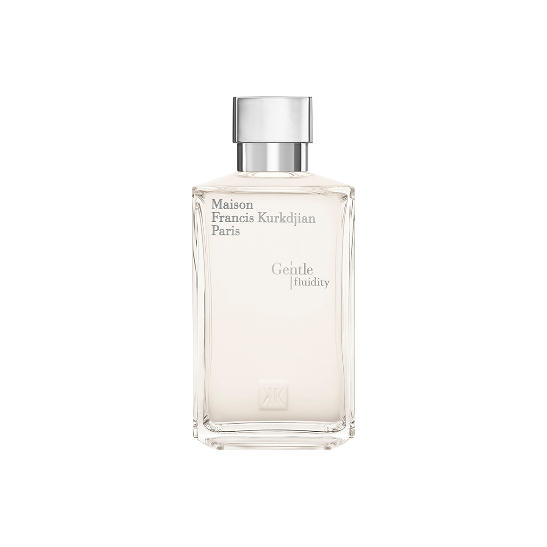 - Maison Francis Kurkdjian Gentle Fluidity Silver Eau de Parfum 200ml