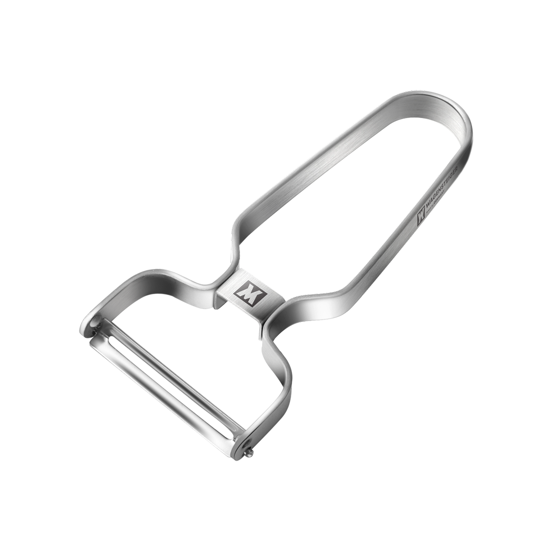 GUUD_WA0012 WAGENSTEIGER Stainless Peeler Basic