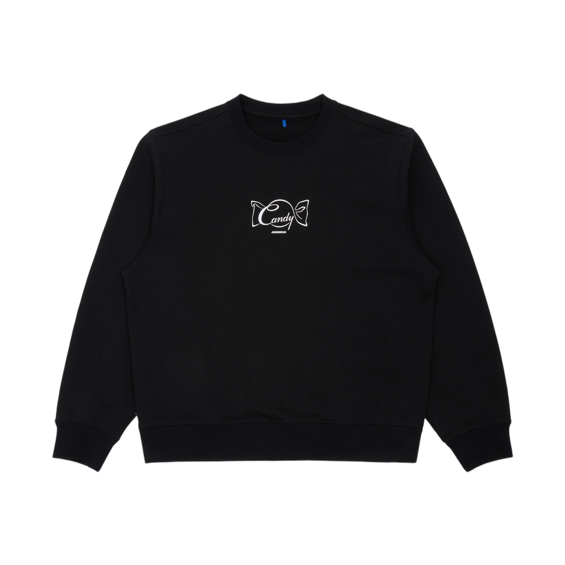 BP01SSSW0105BK Ader Error Sweatshirt Product. 45 Noir