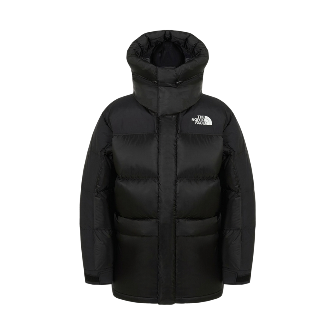 NJ1DR78A The North Face 1994 Him Down RDS Down Parka Black