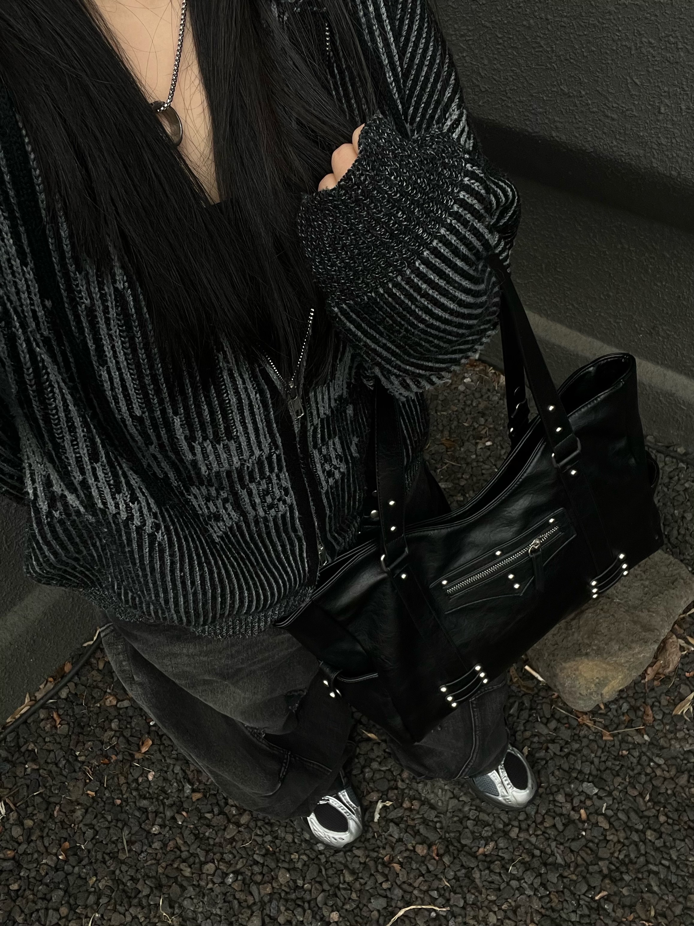 혀니님의 스타일 - 5