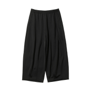 Needles H.D. Sweatpants Bright Jersey Black
