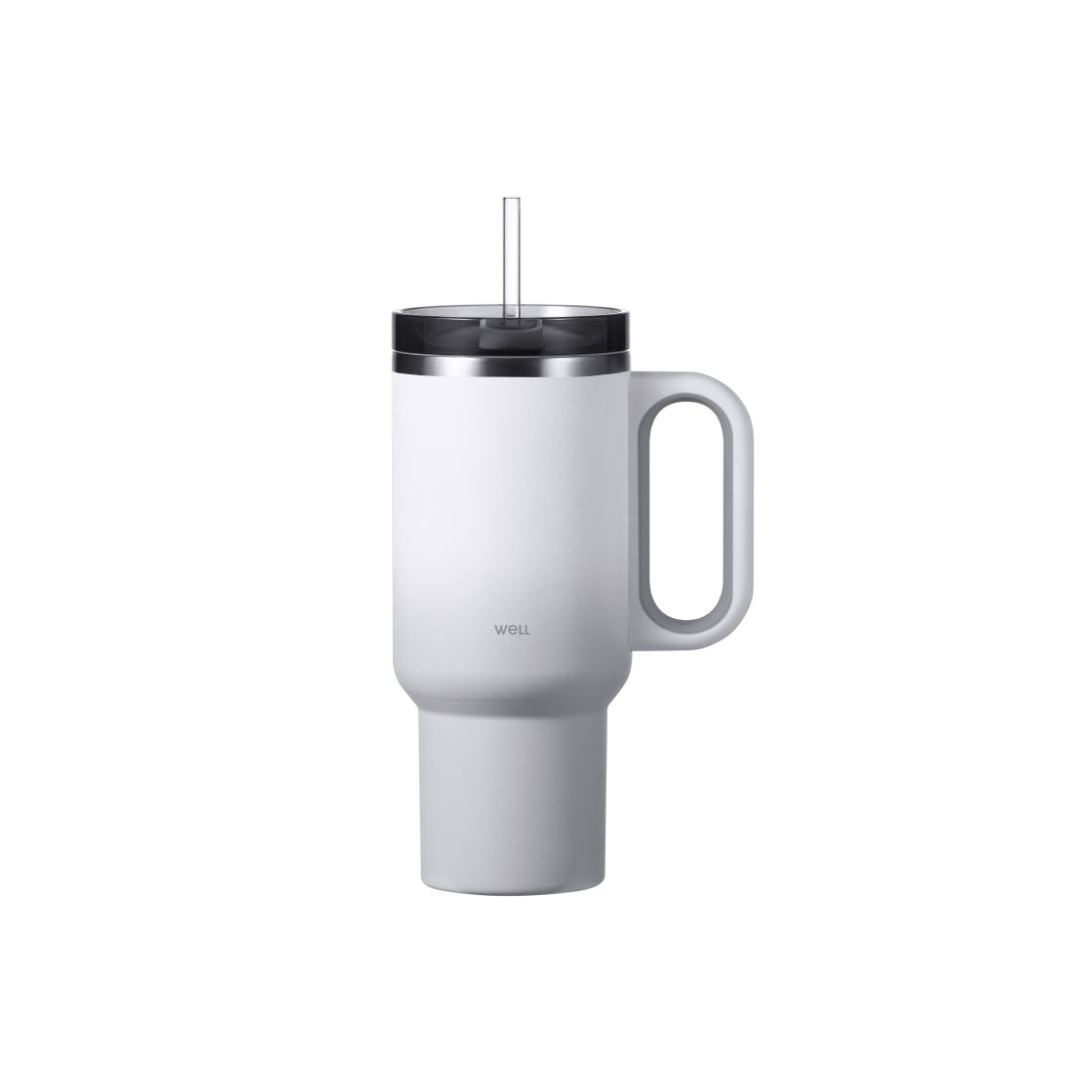 실리만 웰텀블러 프로 대용량 1020ml(SILLYMANN Well tumbler pro table mug 1020ml) - 3