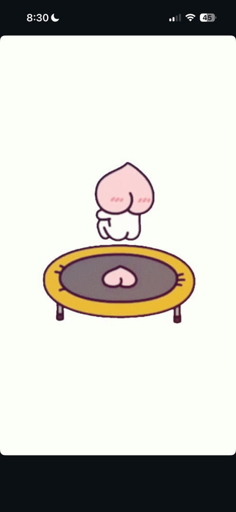 KREAM 프로필 이미지
