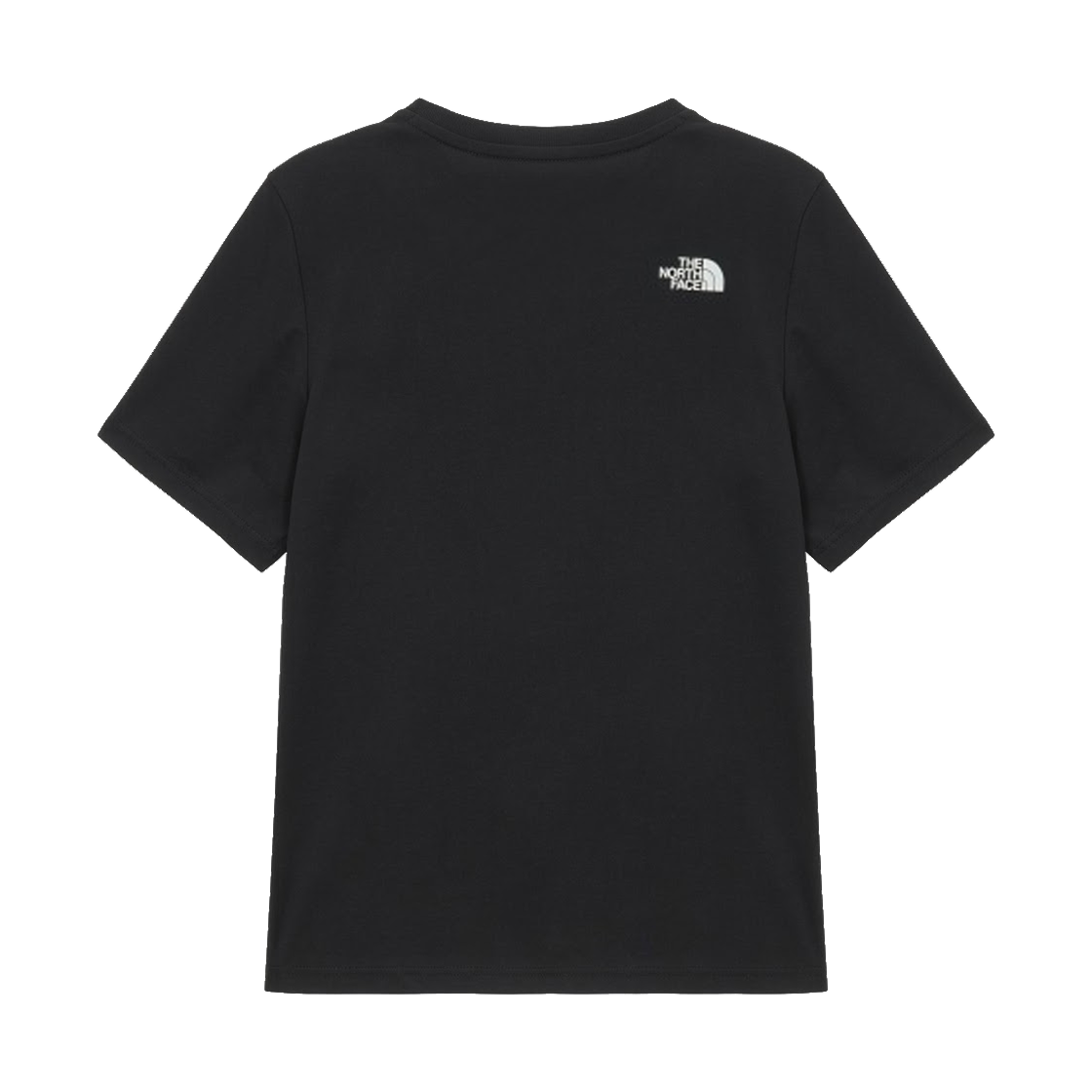 (W) 노스페이스 리커버리 숏슬리브 R/티셔츠 블랙 - 26SS((W) The North Face Recovery S/S R/T-Shirt Black - 26SS) - 2