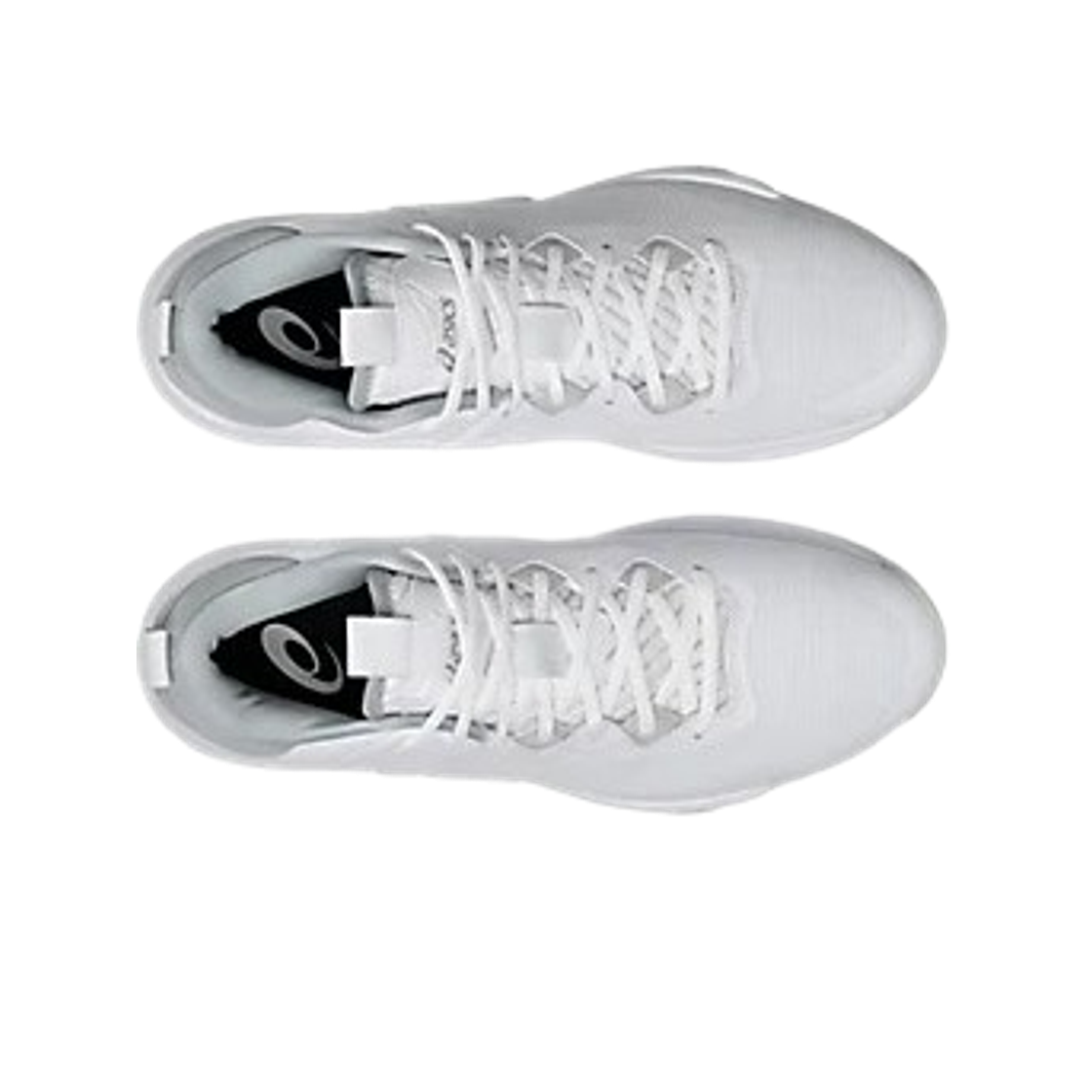 아식스 노바 서지 3 화이트 글레이셔 그레이 - D 스탠다드(Asics Nova Surge 3 White Glacier Grey - D Standard) - 2