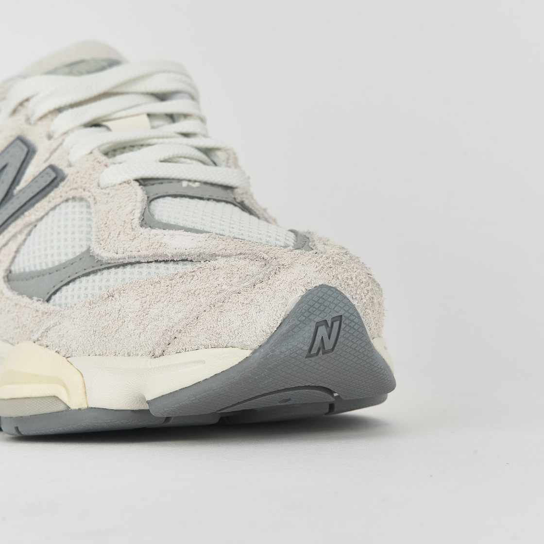 뉴발란스 9060 씨 솔트(New Balance 9060 Sea Salt) - 7