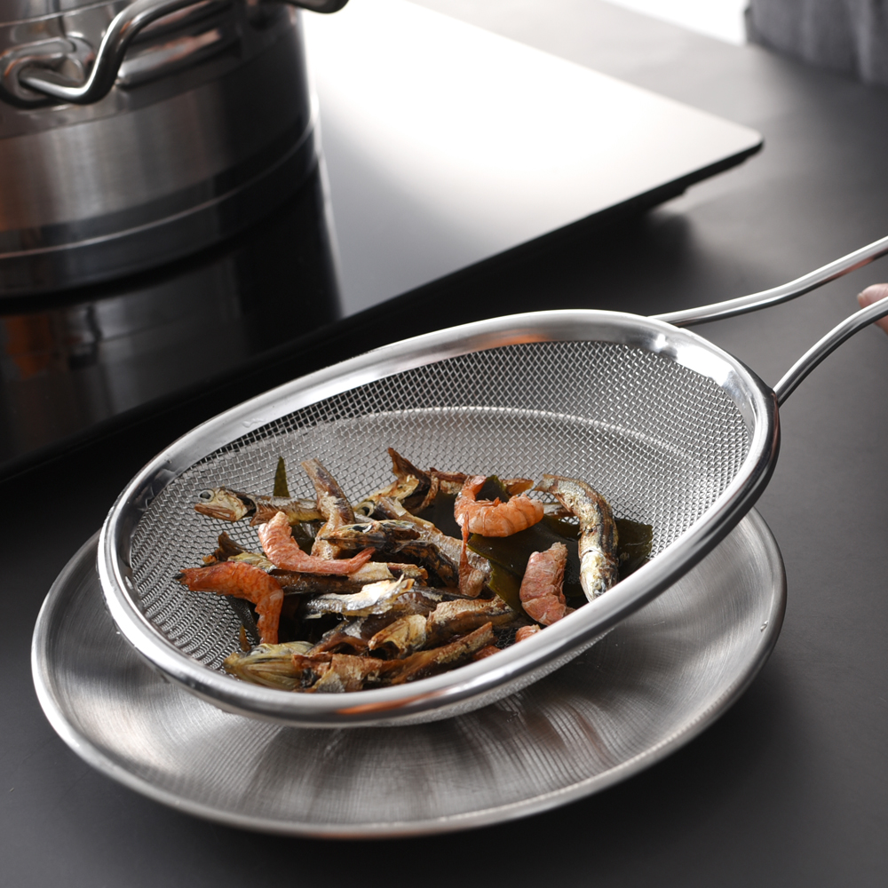 바겐슈타이거 스트레이너 라켓 작은망(WAGENSTEIGER Racket Strainer Small) - 3