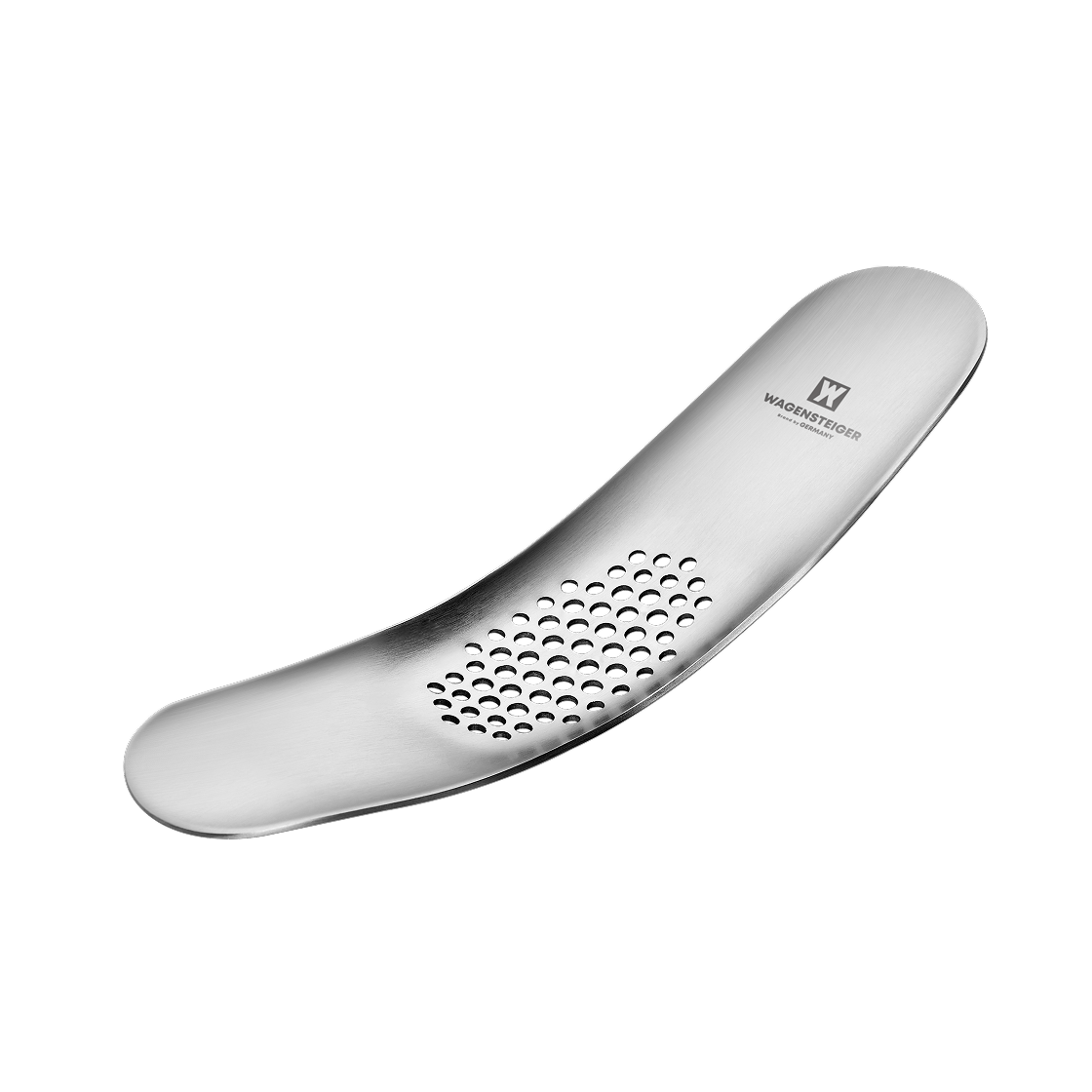 GUUDWA0266 WAGENSTEIGER Schmidt All-stainless Garlic Press